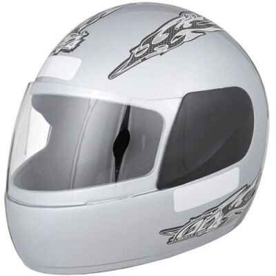 CAPACETE LIBERTY FOUR TAM 58 PRATA